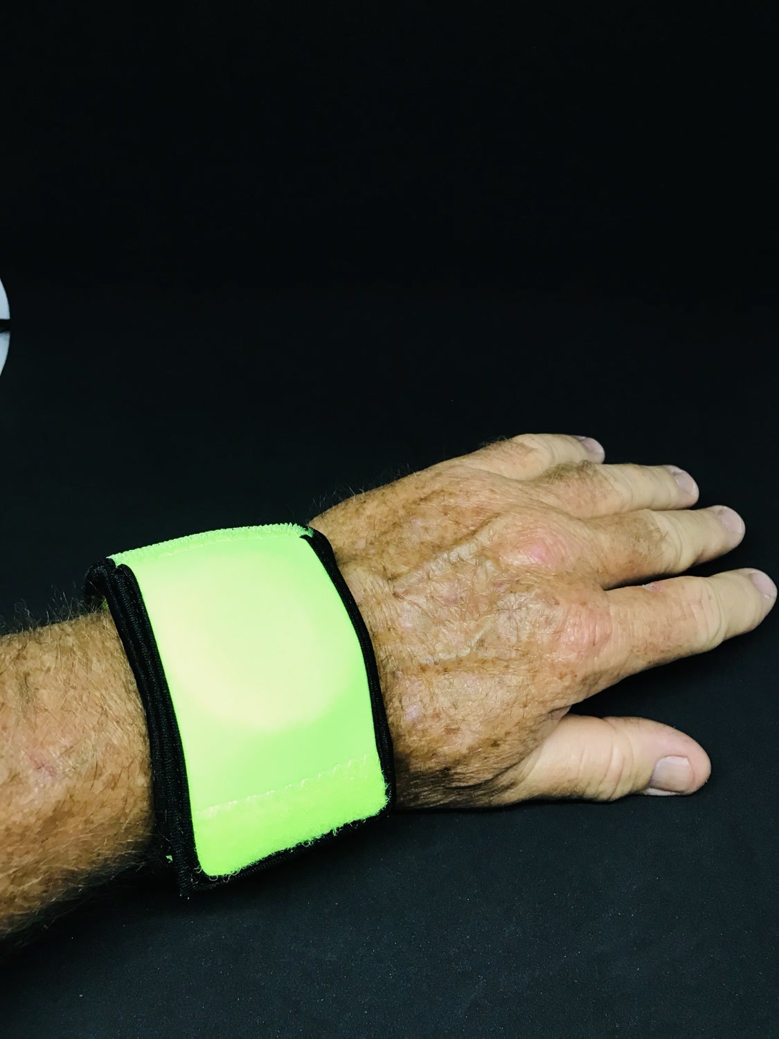 Key Lime WATCH-ET